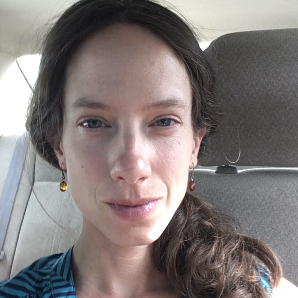 Meet your Posher, Jessica